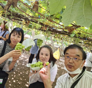 社員旅行2024