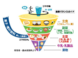 現在、わが国では生活習慣病の改善と予防が大きな課題となっています。 生活習慣病は、不健全な生活の積み重ねにより内臓脂肪型肥満となり、これが原因となって引き起こされるものが多いです。しかし日常生活の中での適度な運動・バランスの取れた食生活・禁煙を実践することによって、生活習慣病は予防・改善することができるものです。 そこで、東海道薬局では管理栄養士による栄養相談を随時行っています。 （開局以来10年で約200名の栄養相談を実施、 現在も毎月約100名継続的に行っています。）